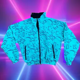 1988 Mint Windbreaker Re-Issue!