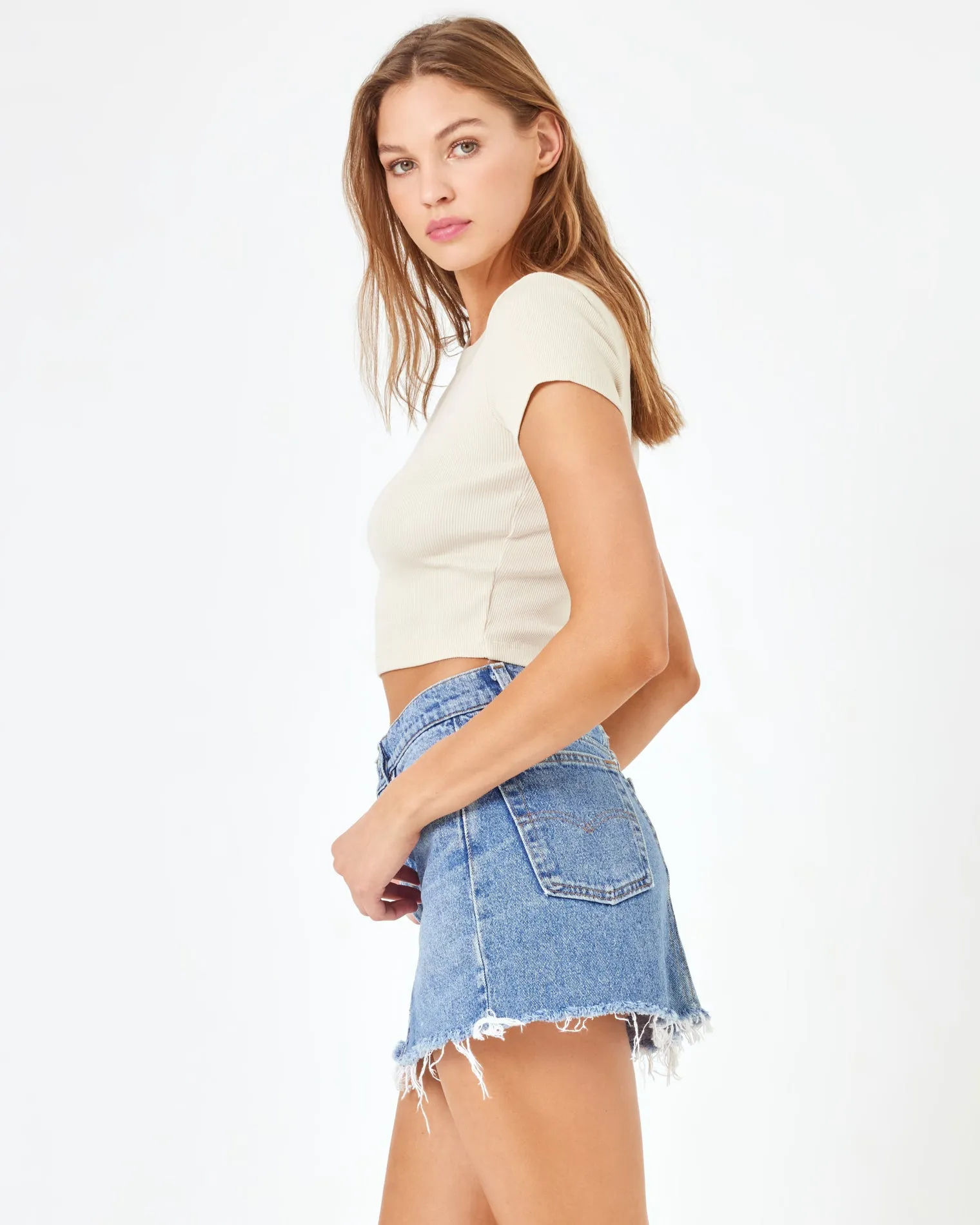 aligrace Mini Skirt