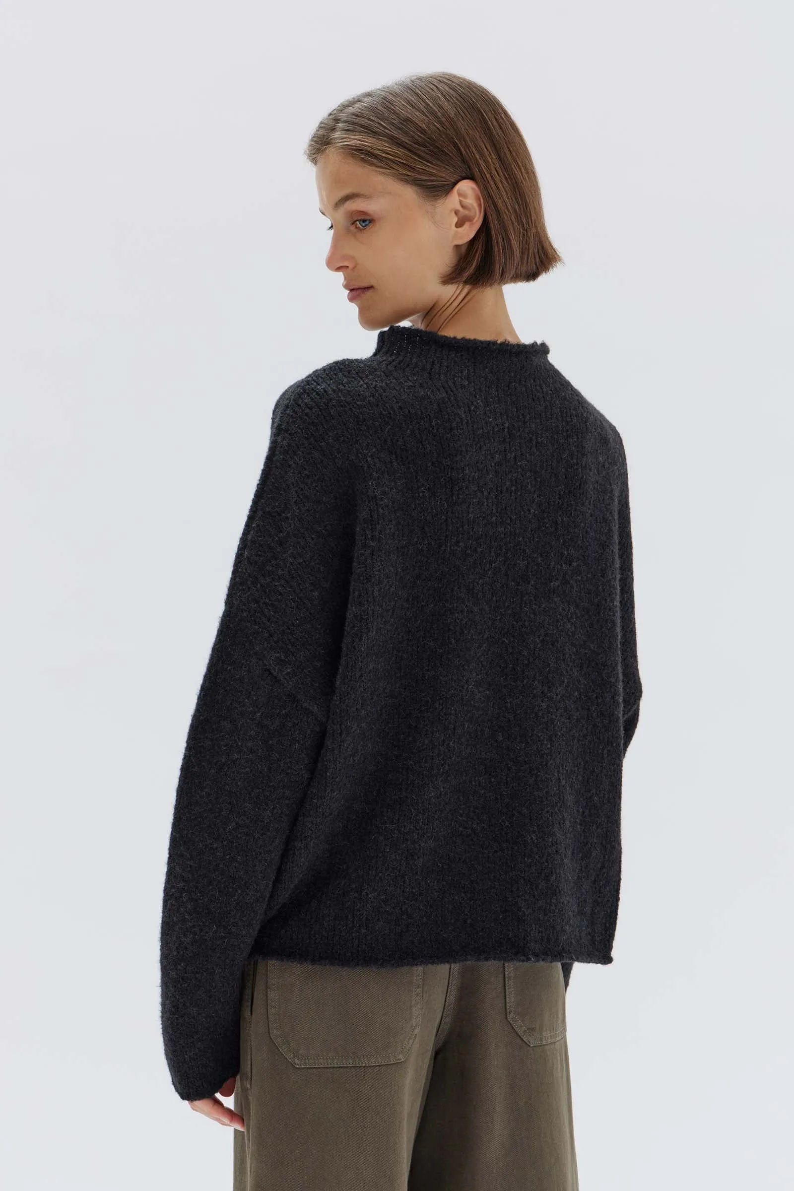 Apolline Knit