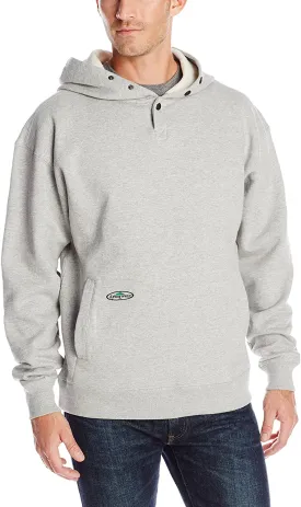 Arborwear Mens Thick, Comfortable, Single Layer Pullover Sweatshirt