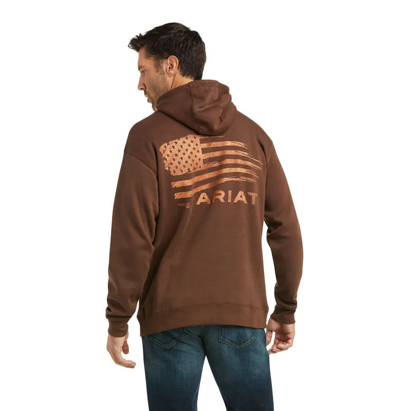 Ariat Men's Patriot 2.0 Sweatshirt