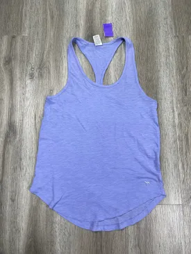 Athletic Tank Top By Pink  Size: Xs