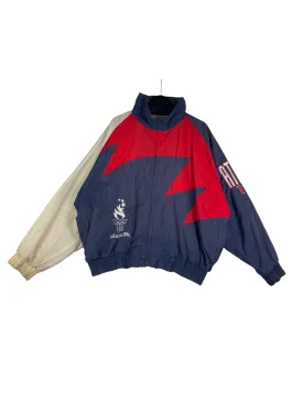 Atlanta 1996 Shark Thoot Windbreaker