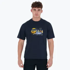 Birmingham City Excursions T-Shirt Navy