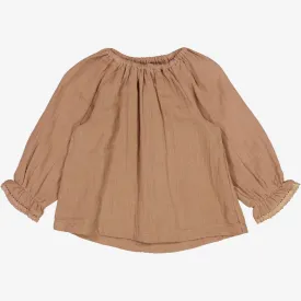 Blouse Merle | Baby - mellow blush