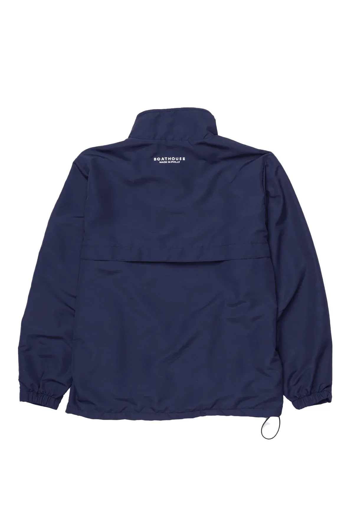 Boathouse Classic Regatta Windbreaker Jacket