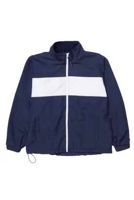 Boathouse Classic Regatta Windbreaker Jacket