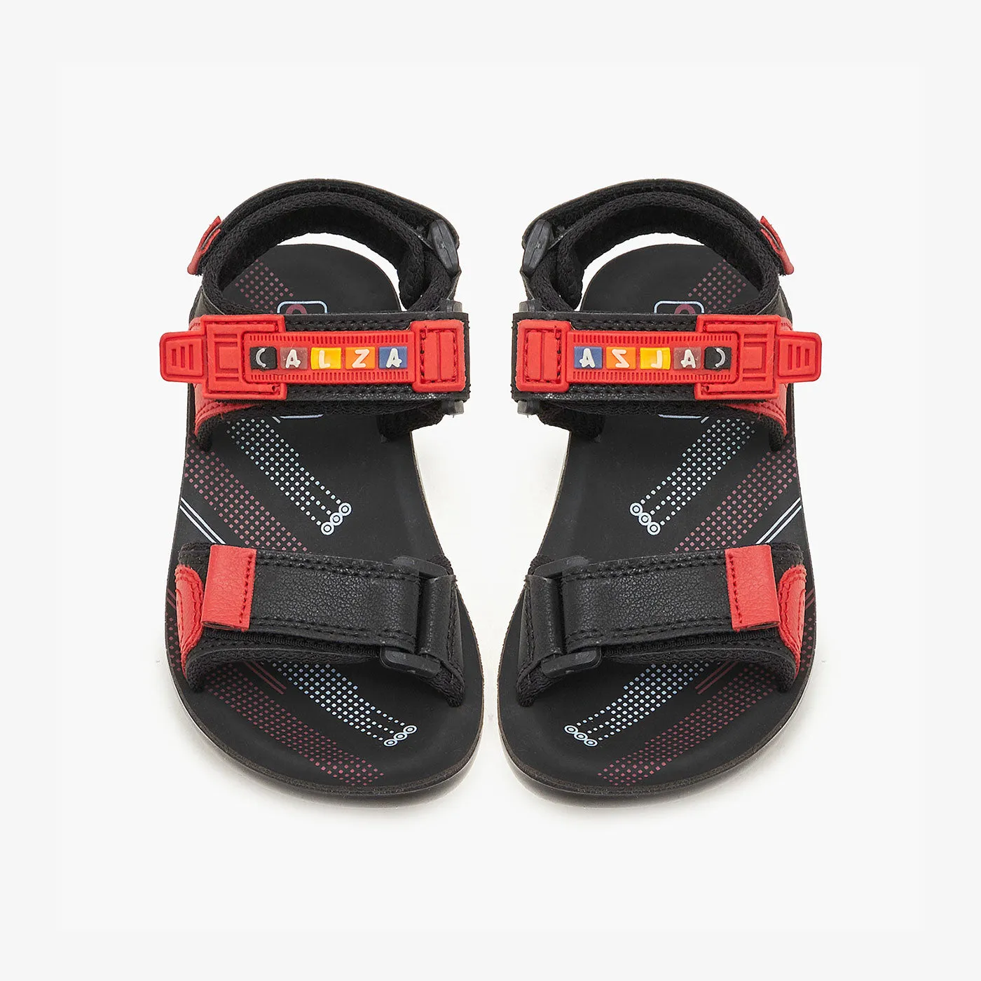 Boys Sports Sandal