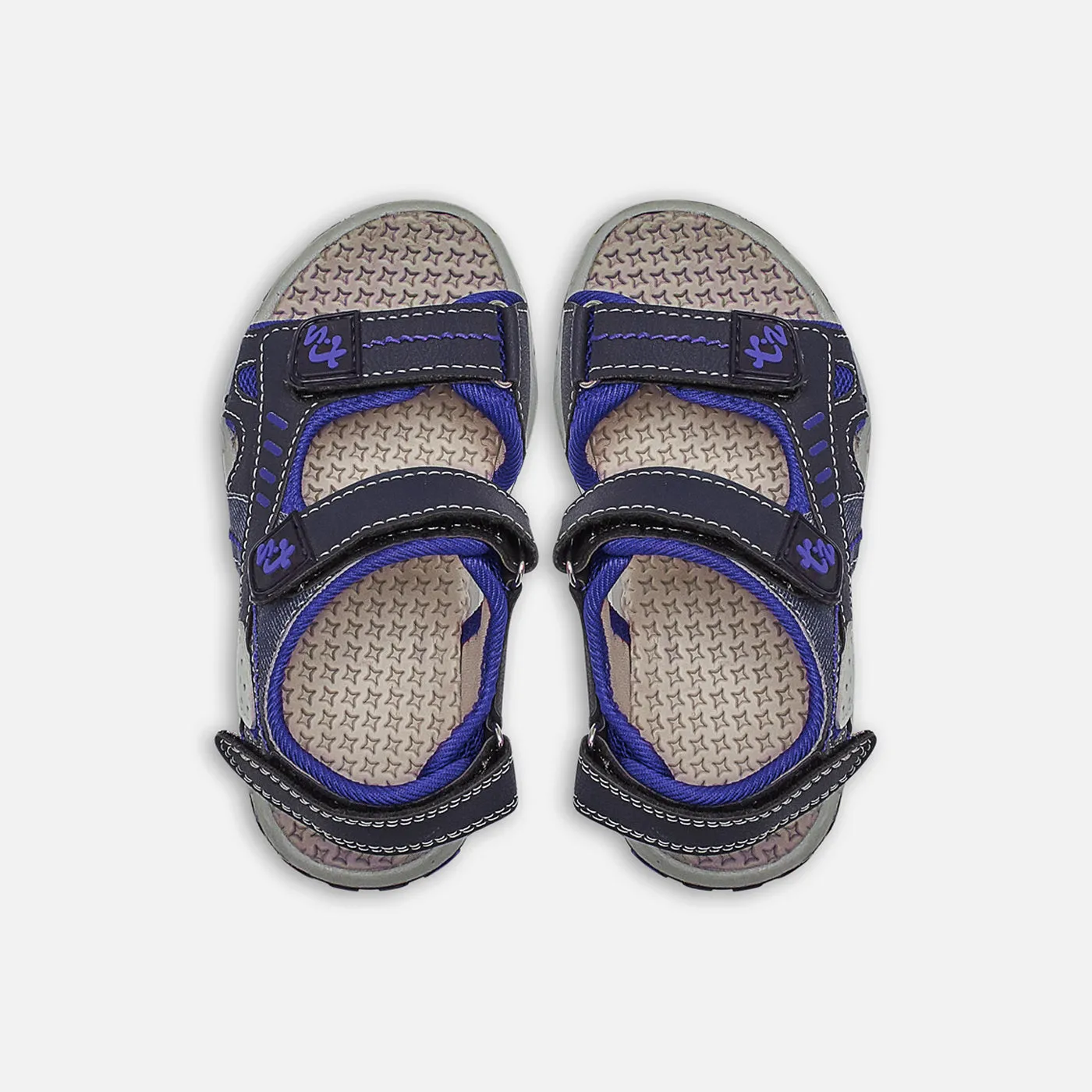 Boys Sporty Sandals