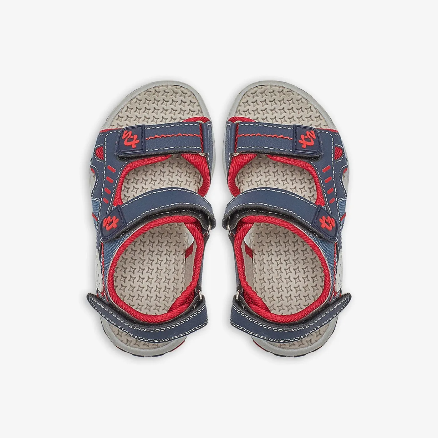 Boys Sporty Sandals