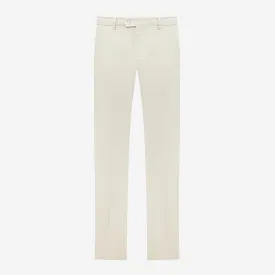 Brunello Cucinelli Garment Dyed Italian Fit Trousers