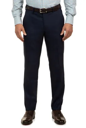 Cambridge Interceptor Navy Wool Trouser FC1417