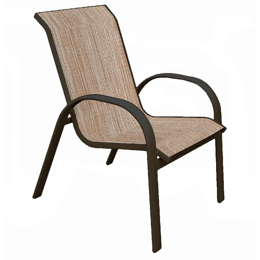 Capri Sling Chair