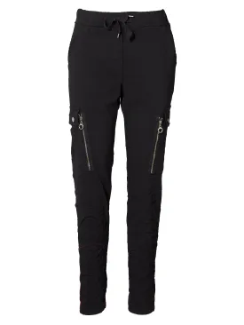 CARMEN trousers - Black