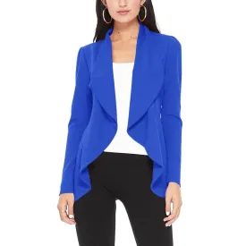 Cascade Royal Blue Blazer