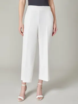 Cayden Pant, Iconic Stretch Crepe