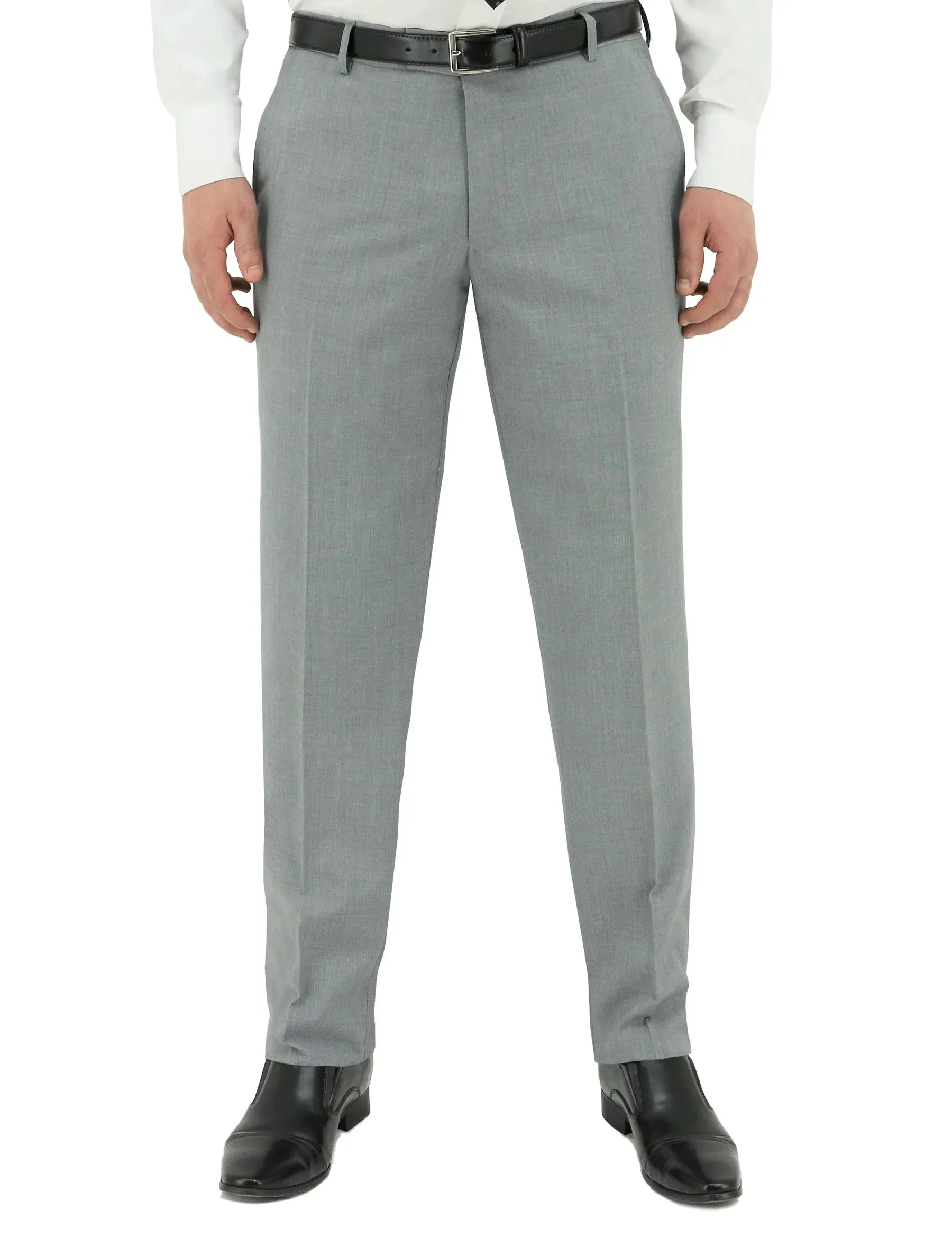 Christian Brookes CAM Grey Trouser