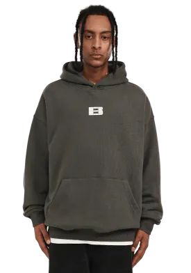 Classic Logo Hoodie