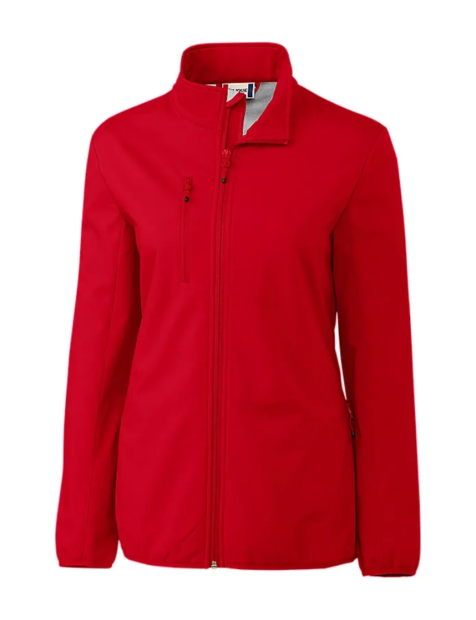 Clique Trail Softshell Womens