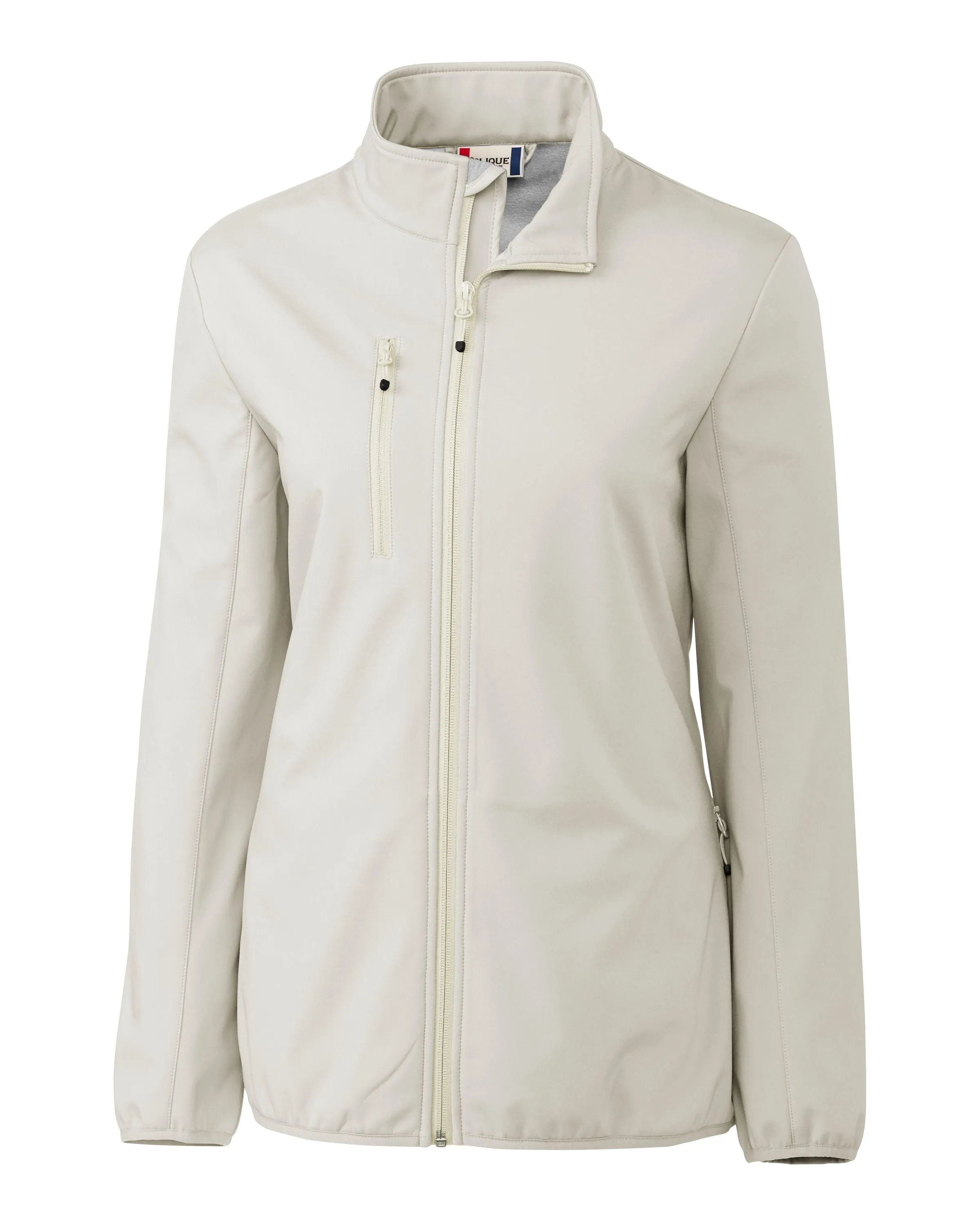 Clique Trail Softshell Womens