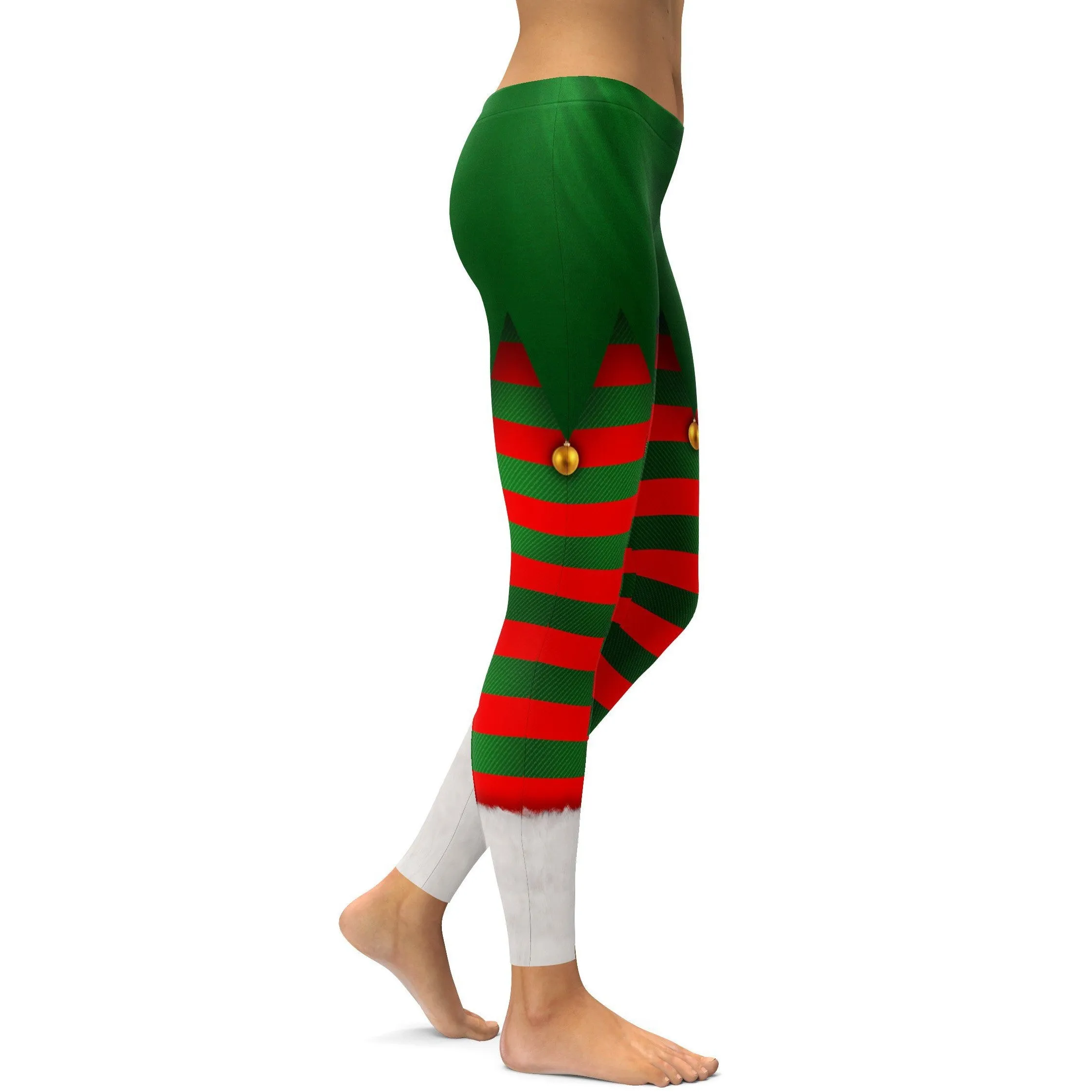 Elf Pants Leggings