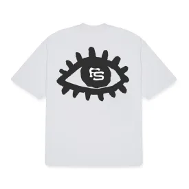 Eye T-Shirt | White