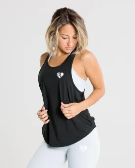 Fit Tank Top