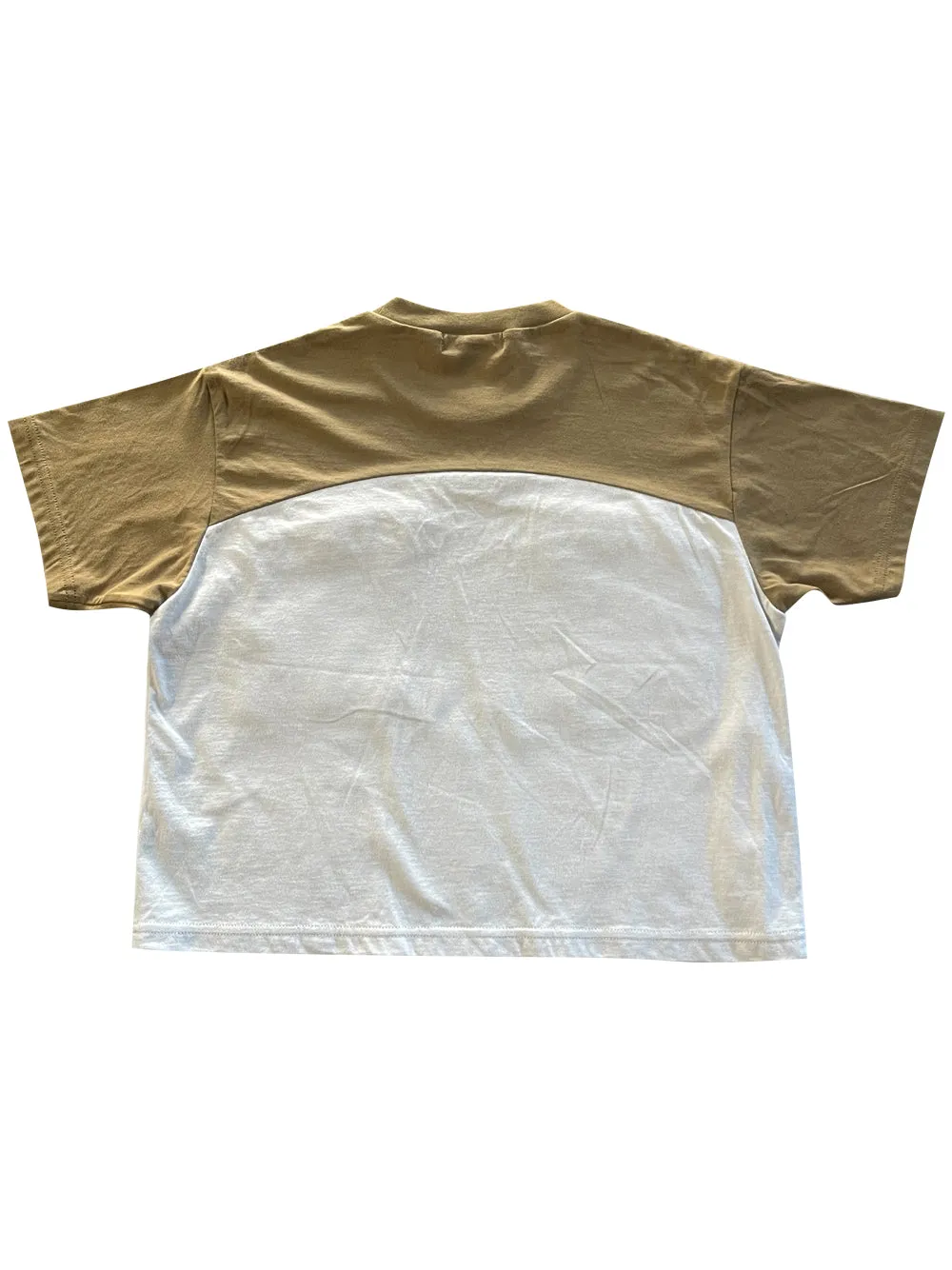 Flapped Pocket T-shirt