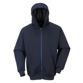 FR Hooded Zip Sweatshirt FR81