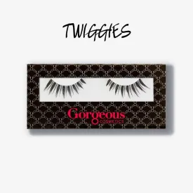 Gorgeous False Lashes - Twiggies