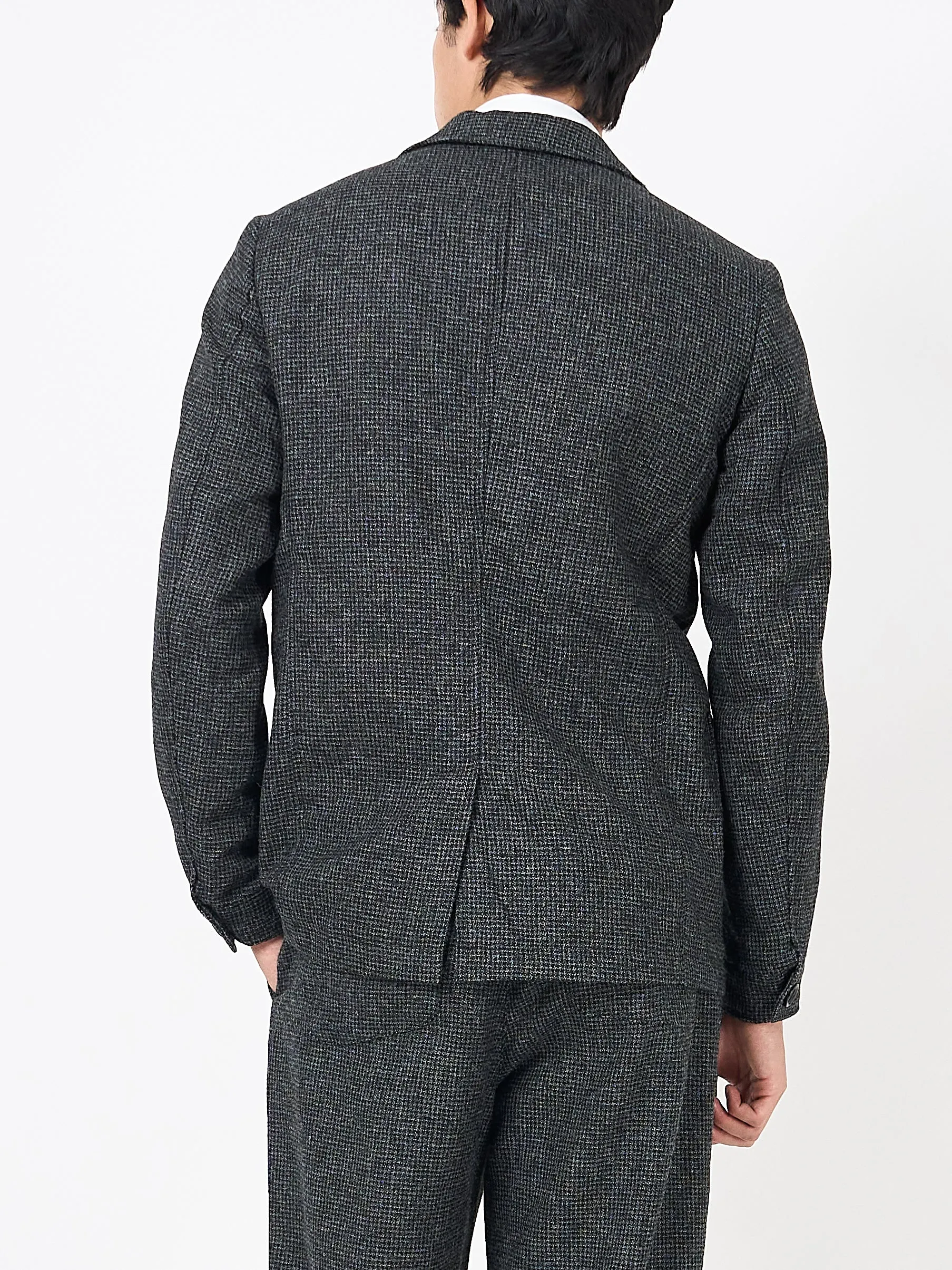 Grey Winchester Finsbury Suit