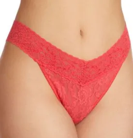 Hanky Panky Original Rise Thong