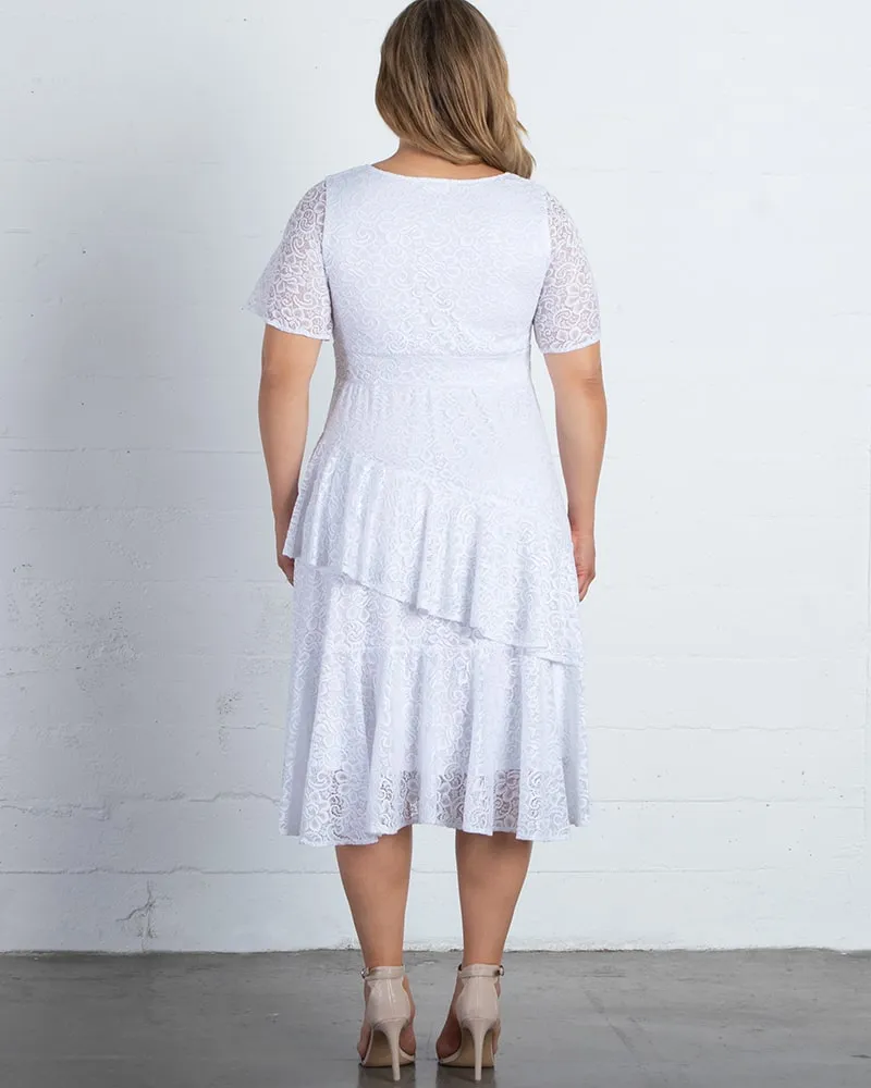 Harmony Lace Dress - Sale!