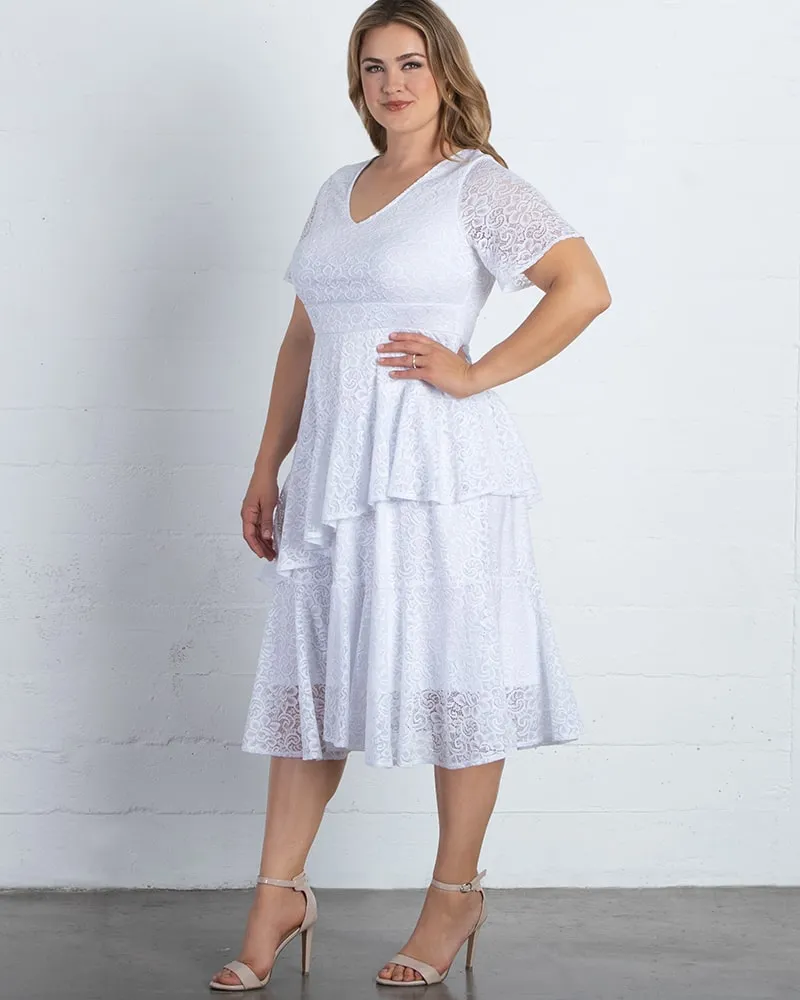 Harmony Lace Dress - Sale!