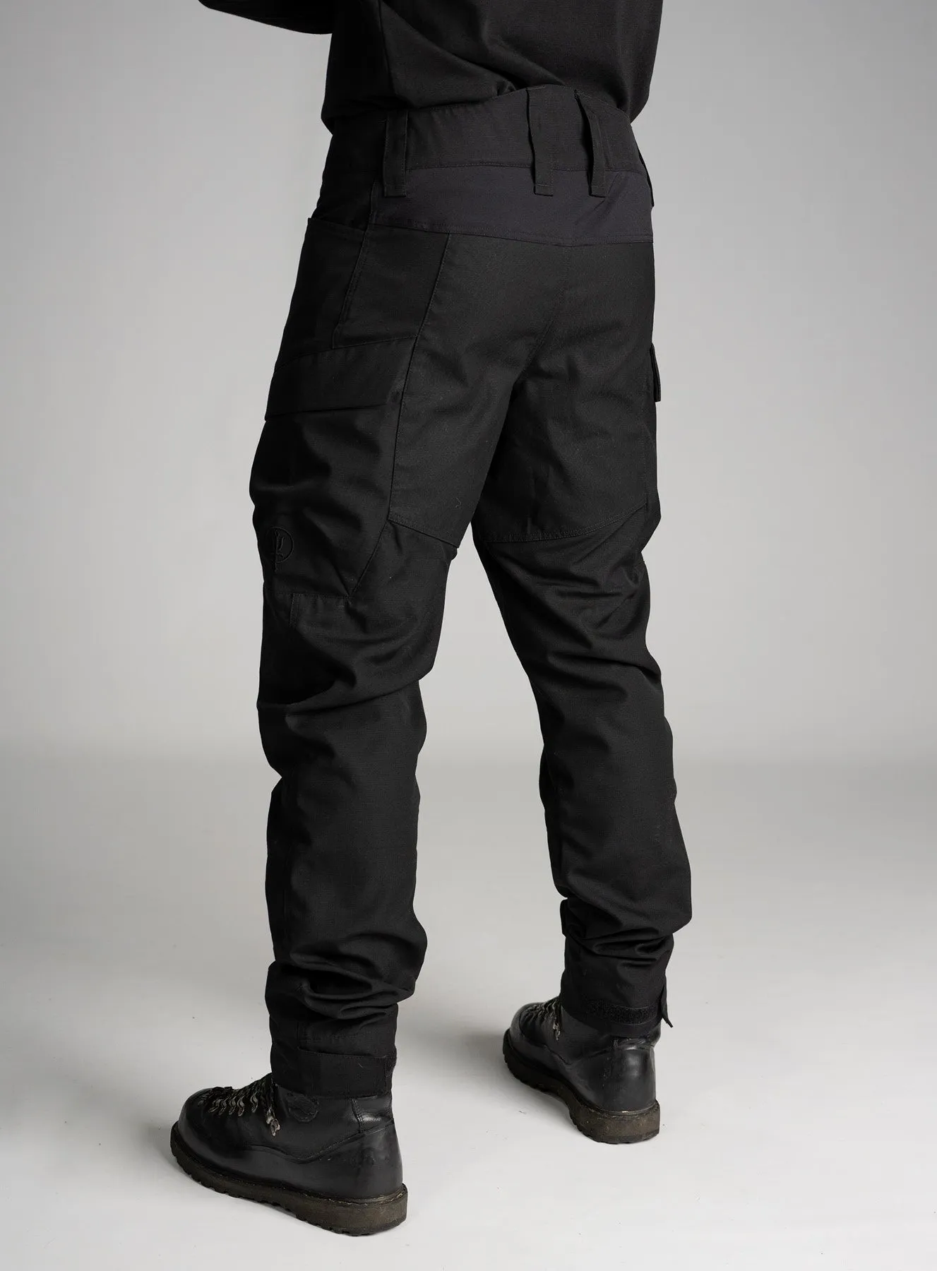 HERITECH SYLVAN TROUSERS