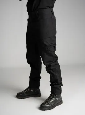 HERITECH SYLVAN TROUSERS