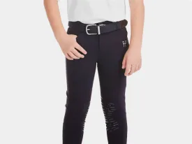 Horse Pilot Boy's X-Design Breeches