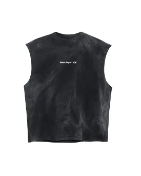 Icon Washed Tank top