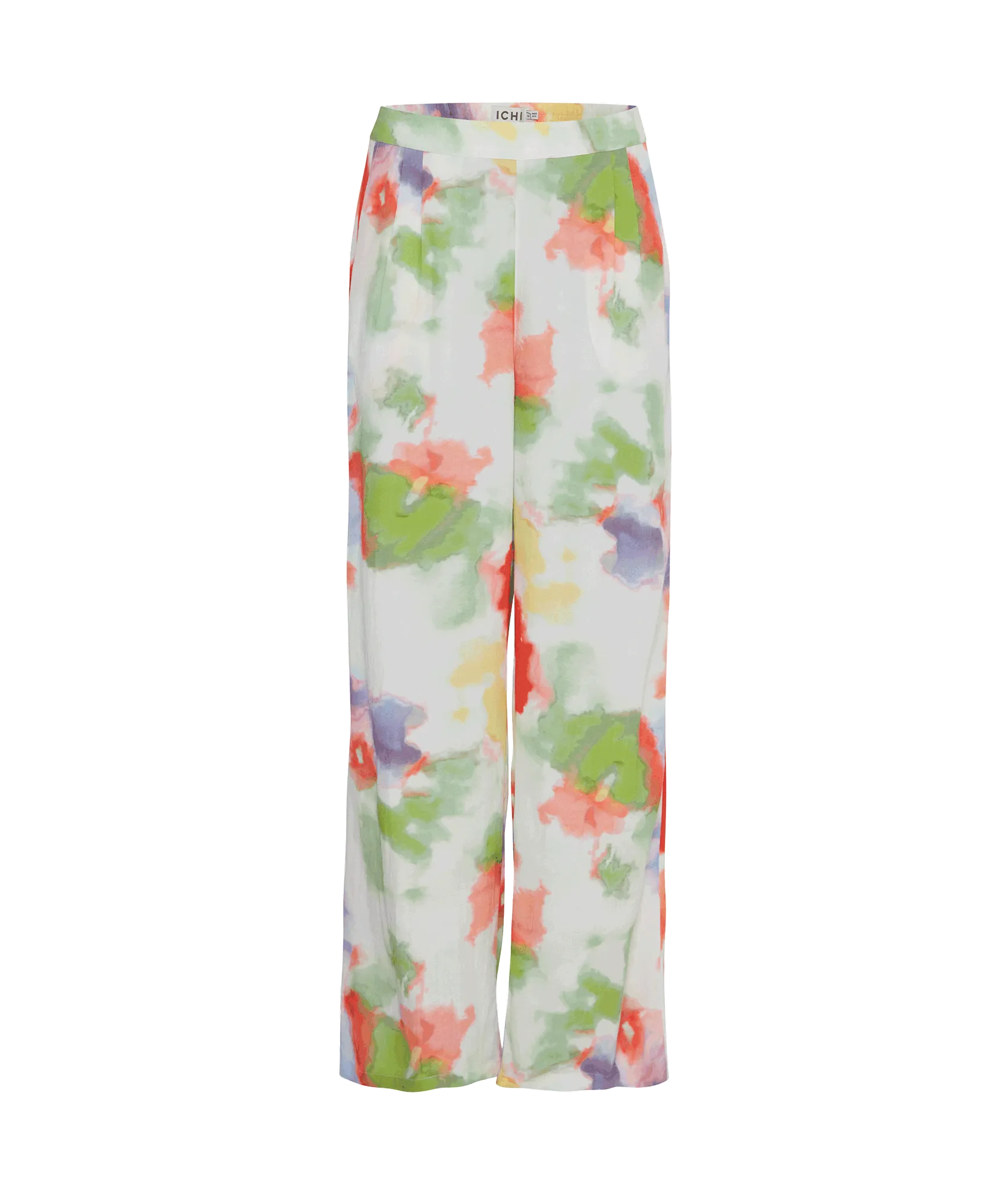 Ihcilovi Trousers - Multi