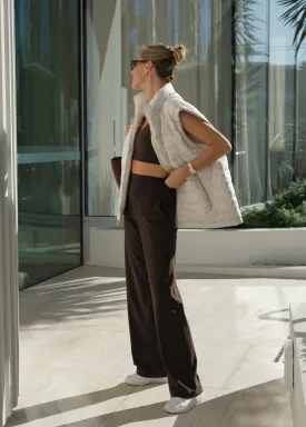 In Motion Wide Leg Pant