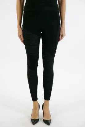 Joseph Ribkoff Black Pants 163340