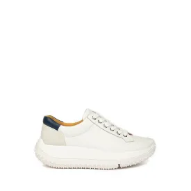 Kapok Soon Sneakers - White