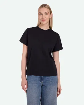 Lilou 3814 T-shirt - Black