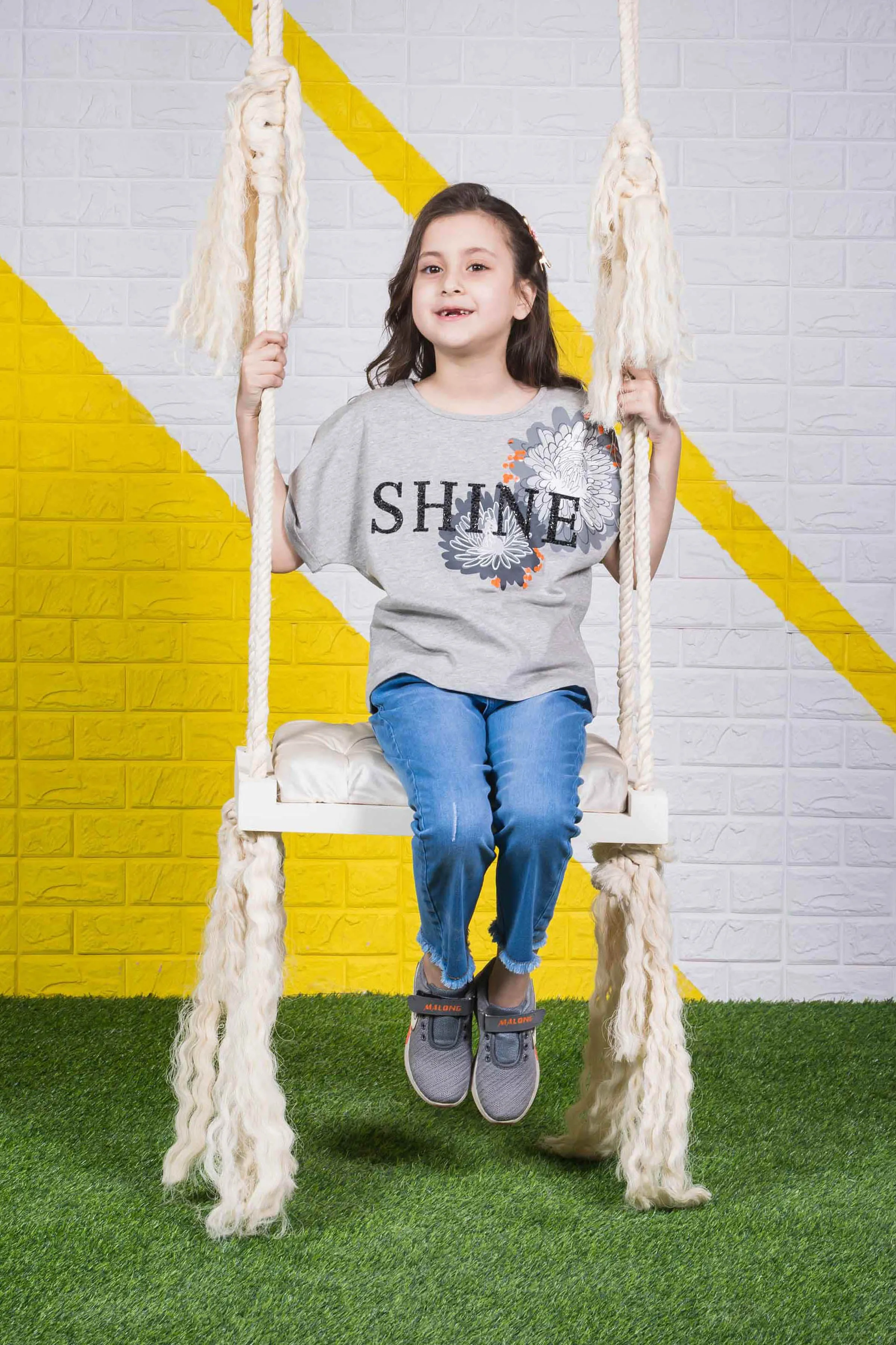 Little Sunshine T-shirt