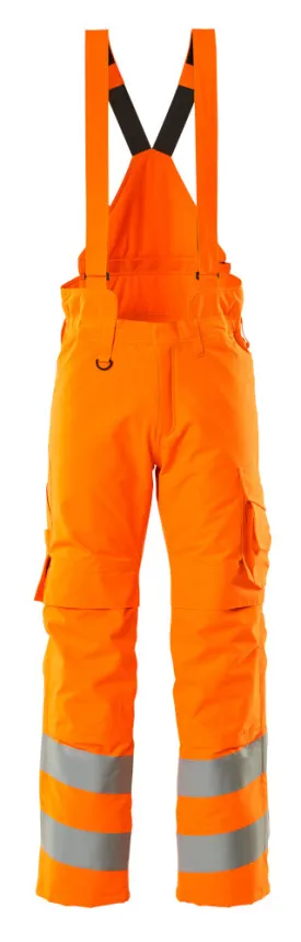 Mascot® Safe Supreme Unisex Winter Trousers