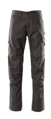 Mascot® Unisex Faro Young Trousers With Thigh Pockets