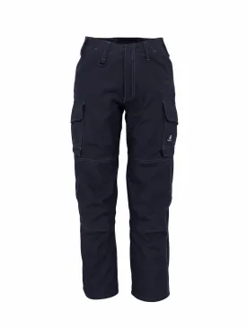 Mascot® Unisex Industry New Haven Trousers With Thigh Pockets