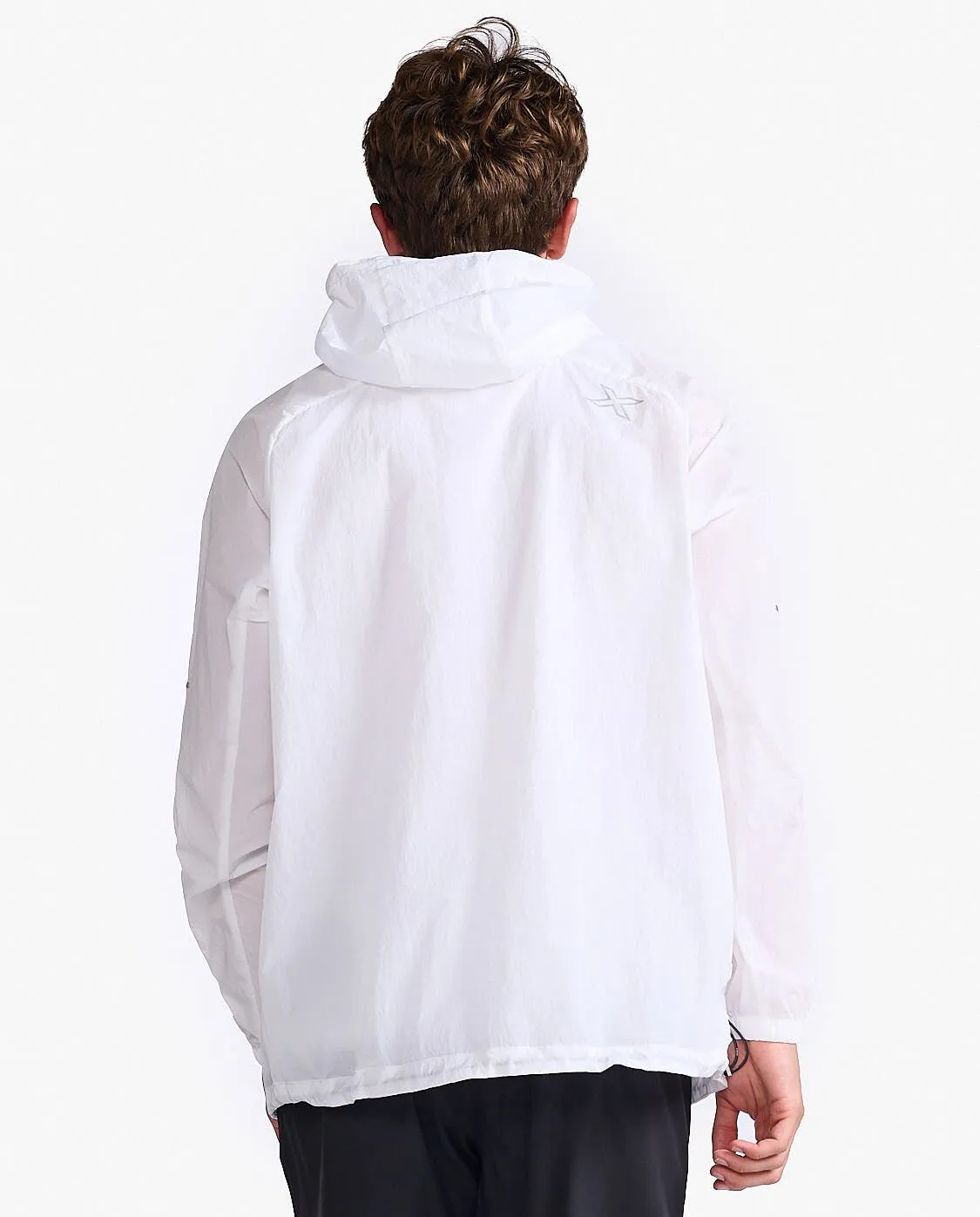 Mens Aero Windbreaker