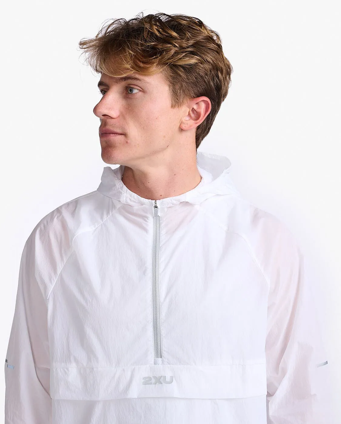 Mens Aero Windbreaker