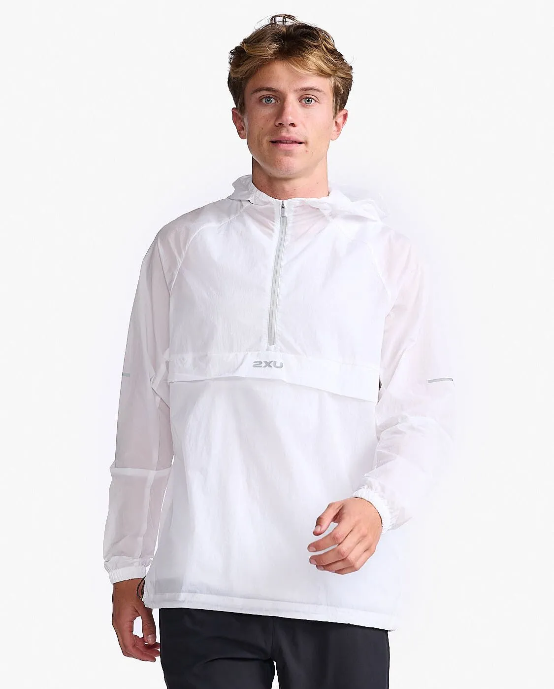 Mens Aero Windbreaker